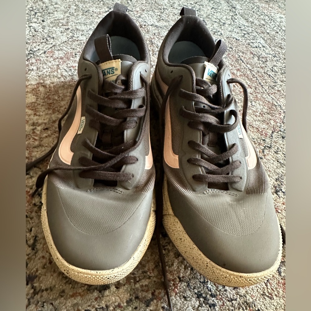 Men’s Vans UltraRange Sneakers Size 12